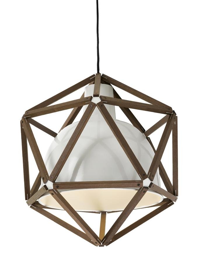 Röthlisberger Block 2 Pendant Lamp By Henry Pilcher 2018 Designer Block 2 Pendant Lamp
