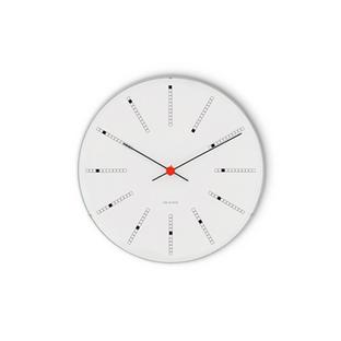 AJ Bankers Wall Clock 16 cm