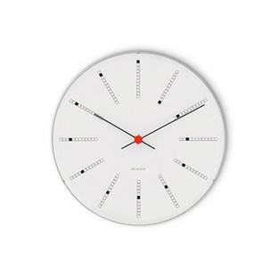 AJ Bankers Wall Clock 21 cm