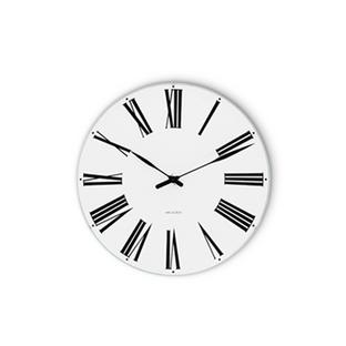 AJ Roman Wall Clock 16 cm