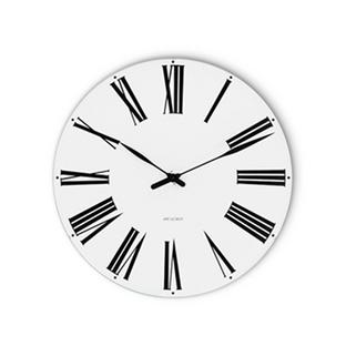 AJ Roman Wall Clock 29 cm