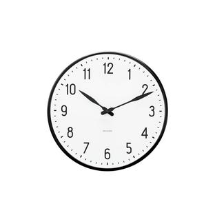 AJ Station Wall Clock 16 cm