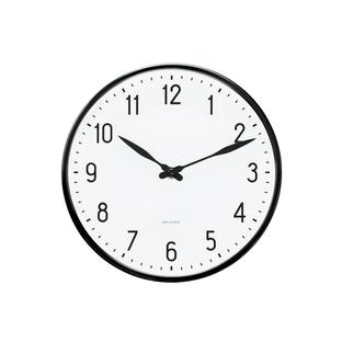 AJ Station Wall Clock 21 cm