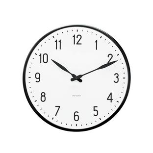 AJ Station Wall Clock 29 cm