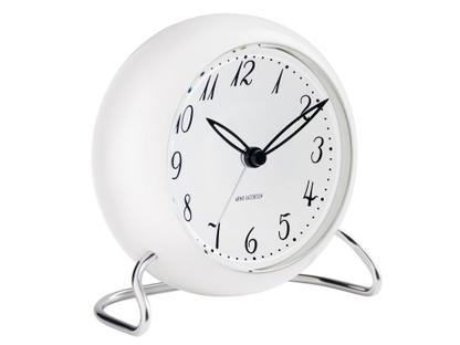 Bankers Table Clock Rosendahl Timepieces