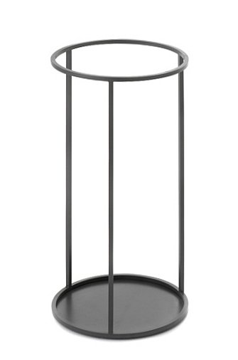 Schönbuch Rack Umbrella Stand Side Table By F P Design Designer Rack Umbrella Stand Side Table