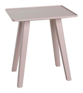 Nini Stool Pale rose