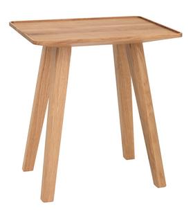 Nini Stool Oiled Oak