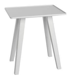 Nini Stool Grey white