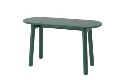 Mala Bench L 75 x D 30 cm|Emerald green