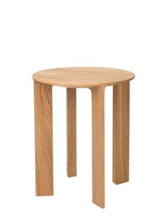 Stool Hans Oiled Oak