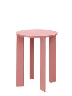 Stool Hans Flamingo pink