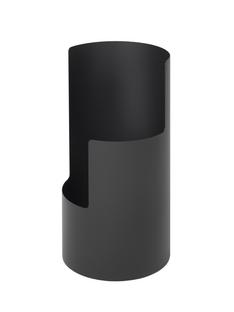 0550 Umbrella stand Black