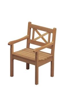 Skagen Armchair 