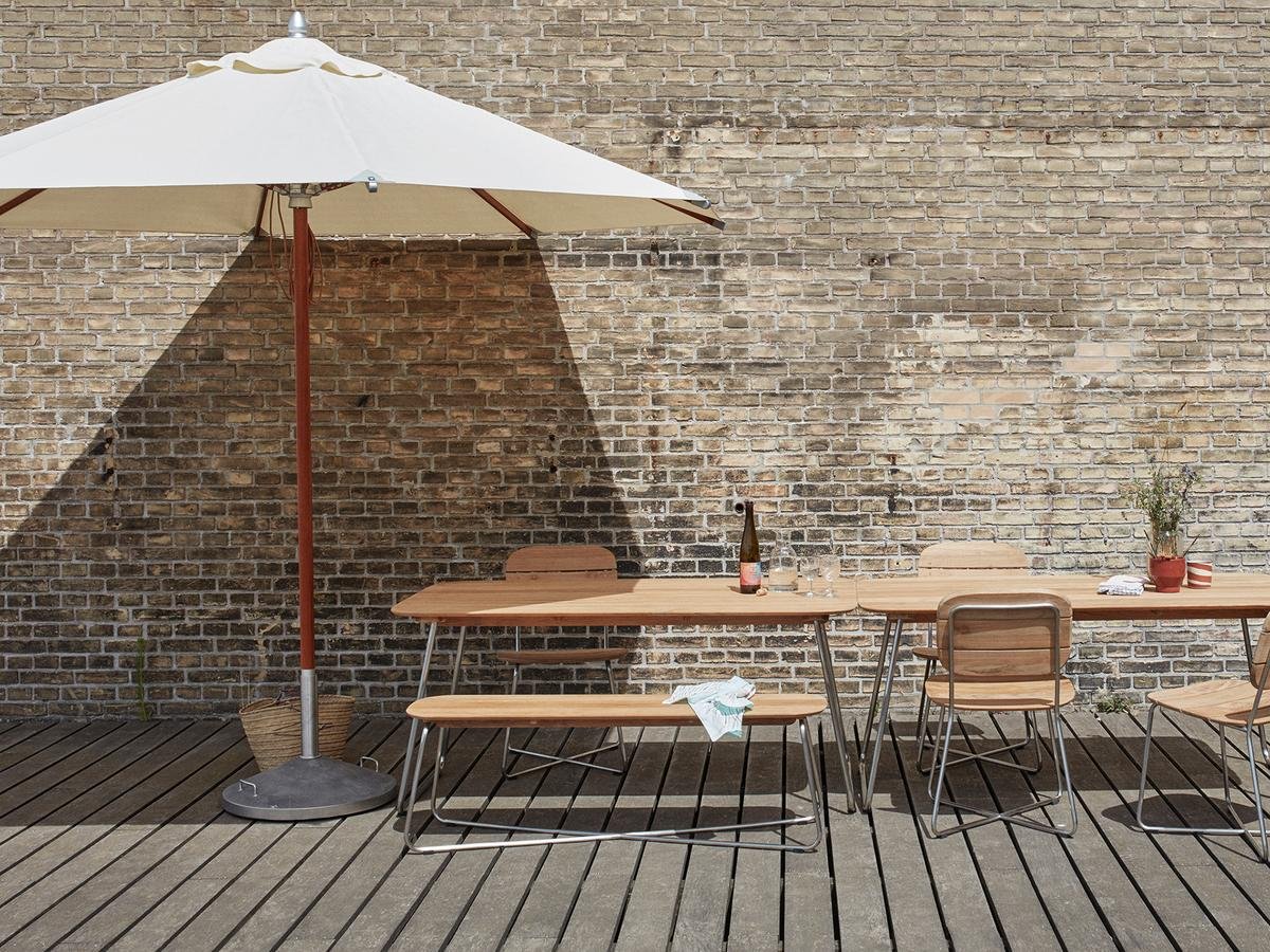 Skagerak sonnenschirm Clearance