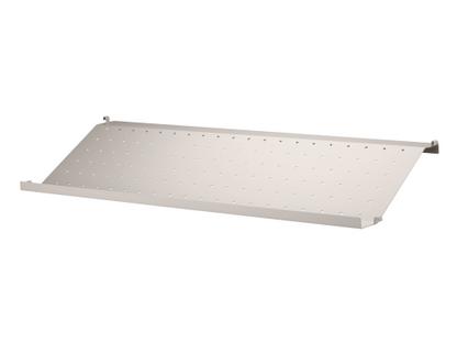 String System Shoe Shelf 78 x 30 cm|Beige