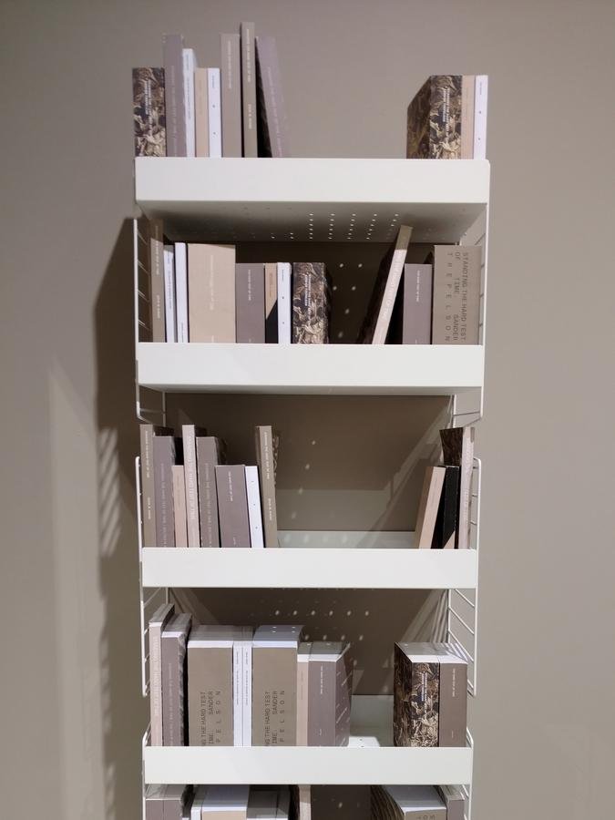 String System Metal Shelf String Shelves & Designer