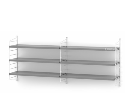 String System Shelf M 