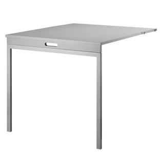 String System Folding Table Grey / grey