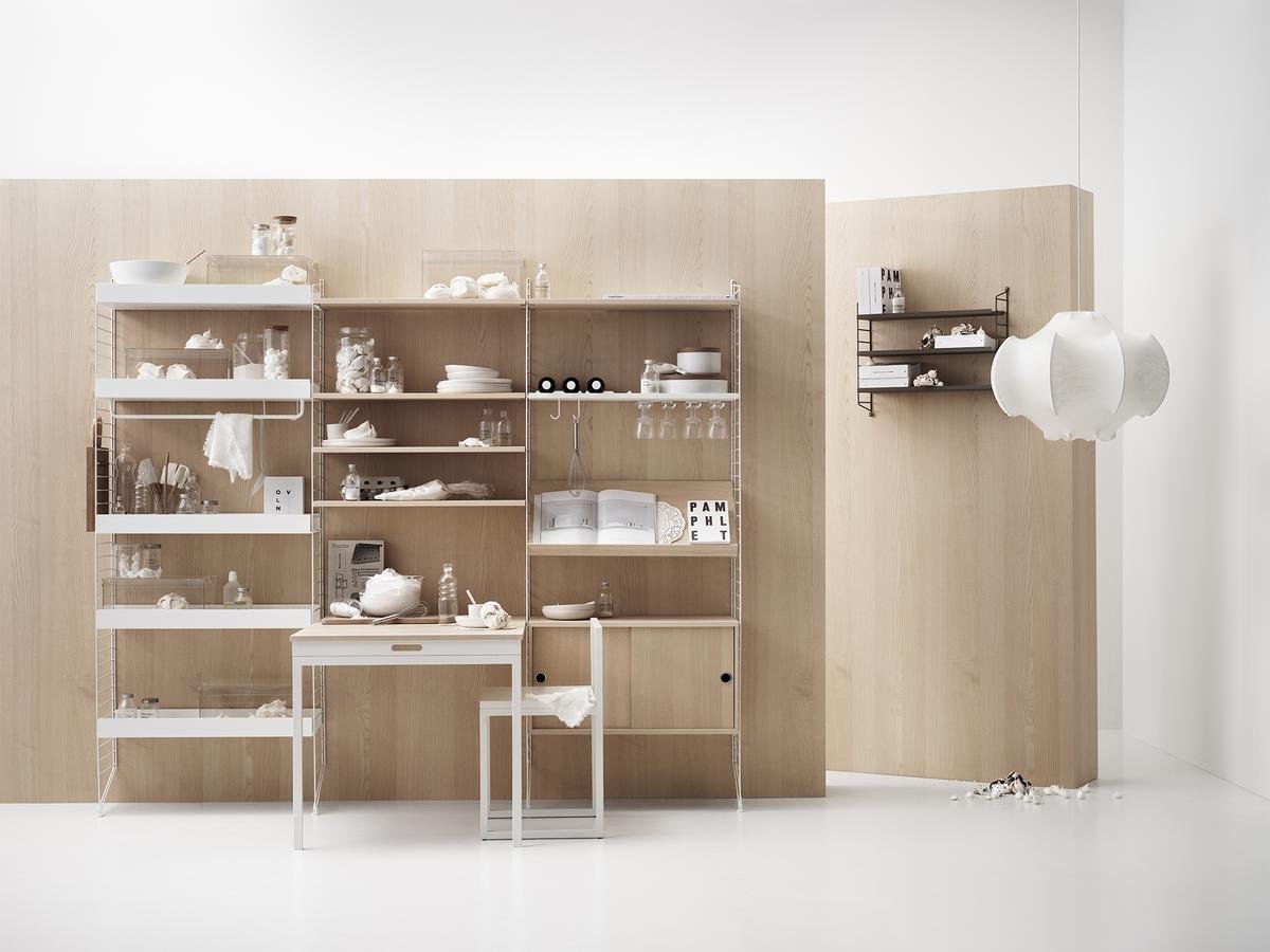 String System Configurator | String Furniture | String Furniture ...
