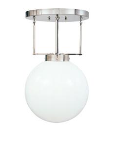 Bauhaus Pendant Lamp DMB26 ø 30 cm