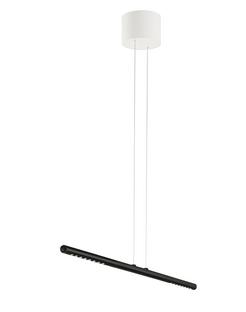 LUM Pendant Lamp 85 cm|Black