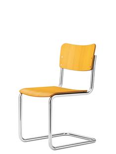 S 43 K (Children's Chair) Amber yellow