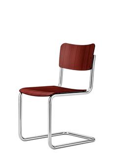 S 43 K (Children's Chair) Ruby red