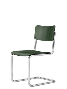 S 43 K (Children's Chair) Emerald green 