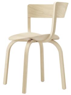 404 / 404 F With armrests|Lightened oak