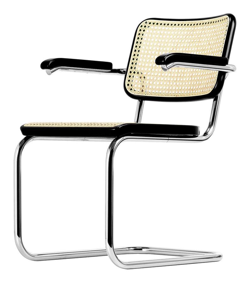 Thonet S 64 S 64 N By Marcel Breuer 1929 30 Artistic Copyright