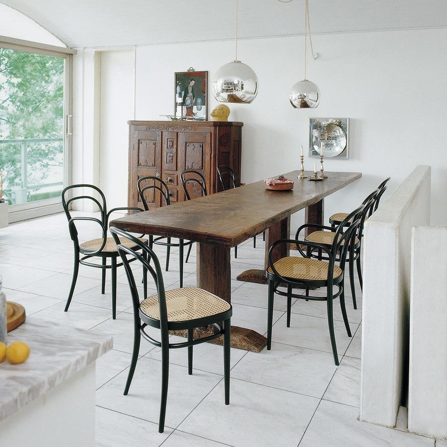 THONET 210R 1987年製 トーネット THONET 210R 1987年製 トーネット 210 R / 210R Bentwood Chair