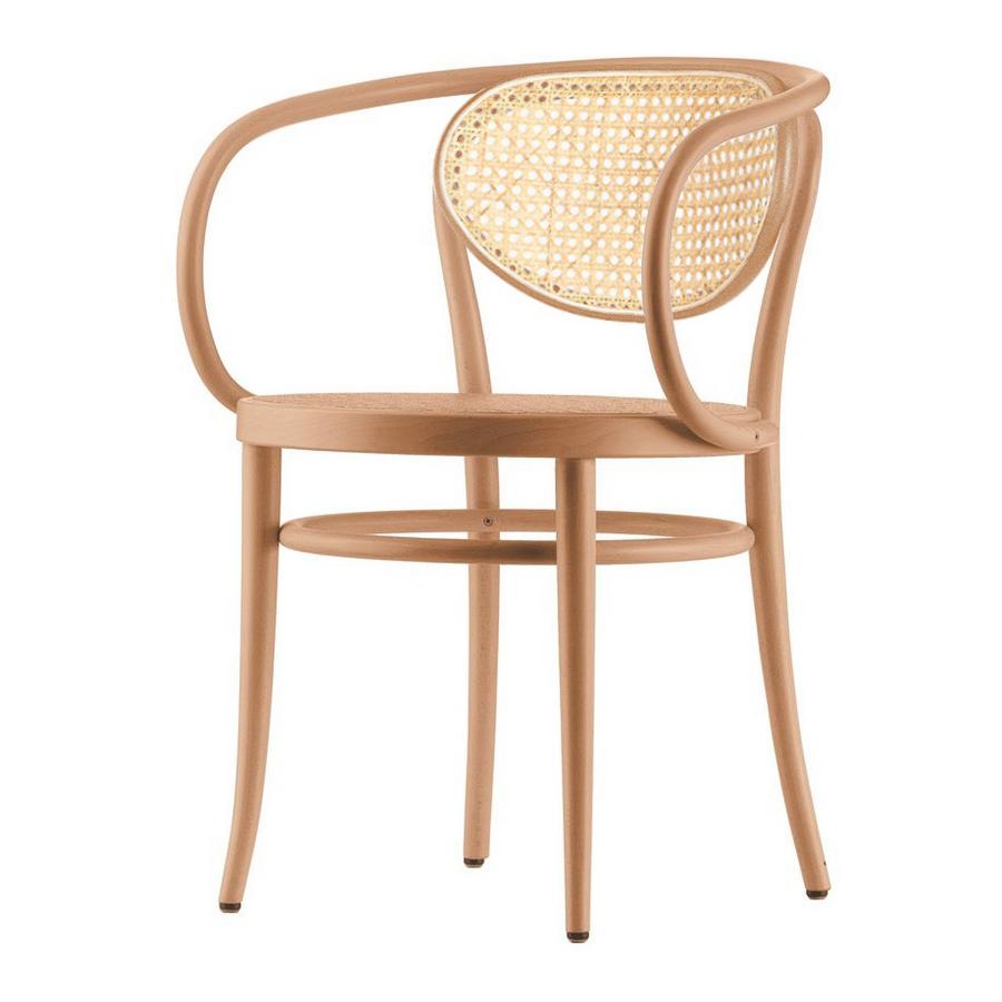 Thonet on sale cane chair