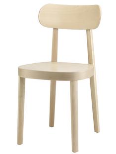 118 / 118 M Faded beech (TP 107)|Moulded plywood seat