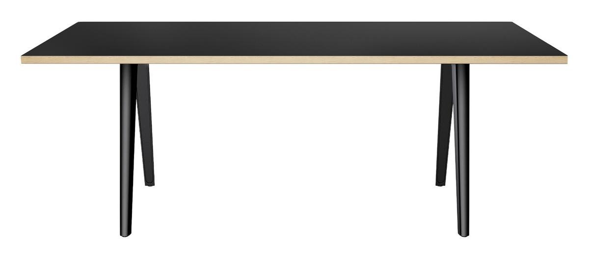 Thonet 1500 By Wolfgang C R Mezger 2018 Designer Furniture By Smow Com