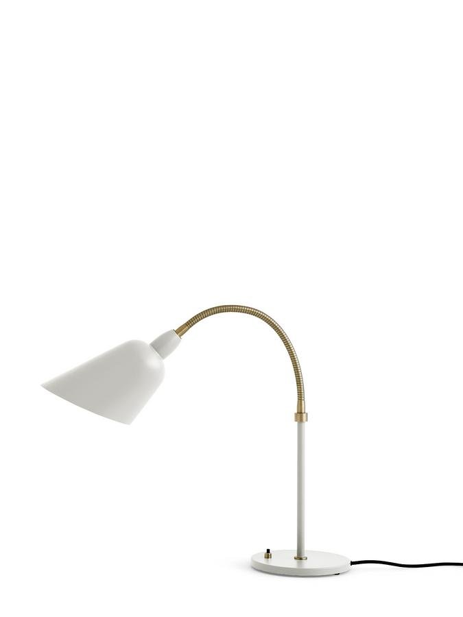 Tradition Bellevue Table Lamp By Arne Jacobsen 1929 Designer Bellevue Table Lamp