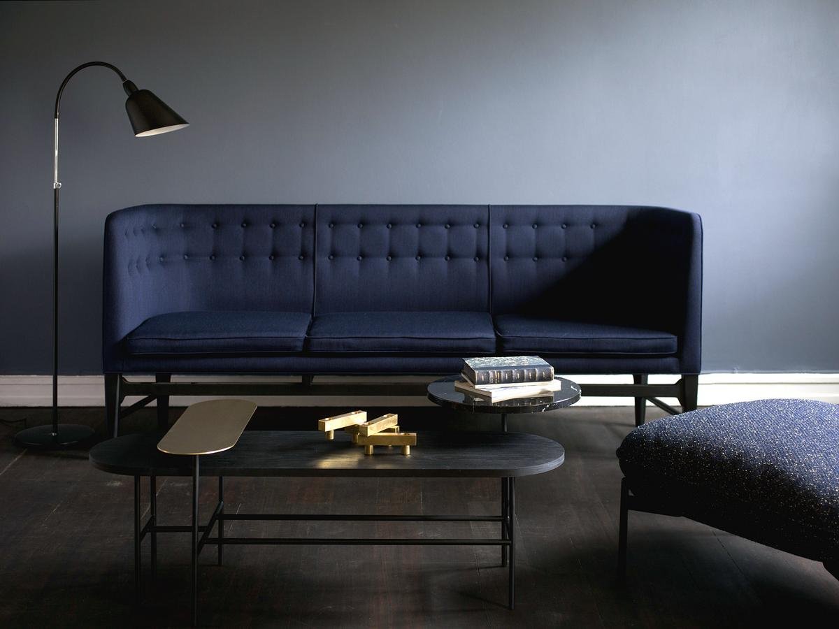 Tradition Mayor Sofa By Arne Jacobsen Flemming Len 1939 2017 Mayor Sofa By Arne Jacobsen