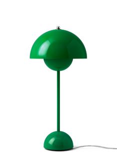 Flowerpot VP3 Table lamp 