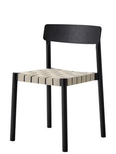 Betty Chair Black