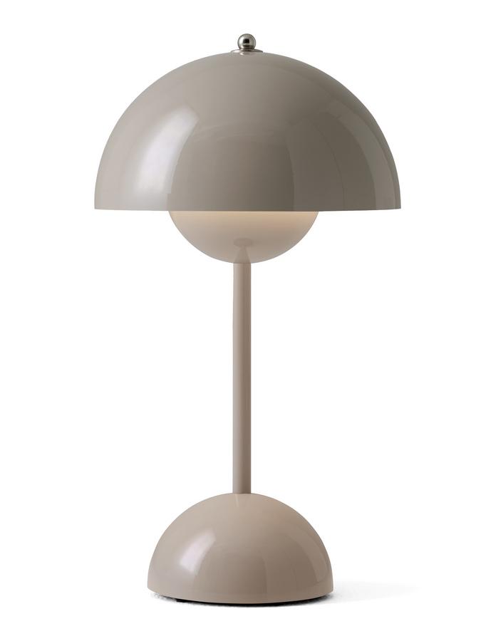 Flowerpot vp1 grey beige new arrivals