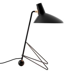 Tripod table lamp 