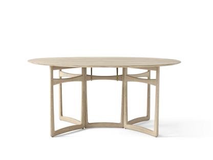Drop Leaf Dining Table 