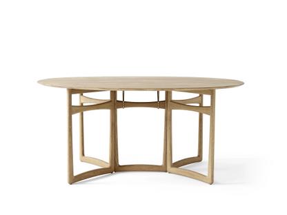 Drop Leaf Dining Table 