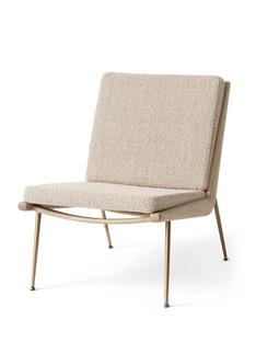 Boomerang Lounge Chair 