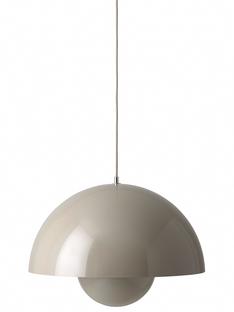 Flowerpot VP2 pendant light 