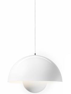 Flowerpot VP2 pendant light 