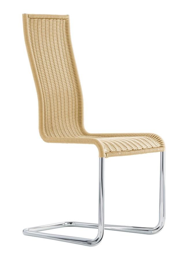 Tecta B25 Honey No Glides By Tecta 1976 Designer Furniture By Smow Com