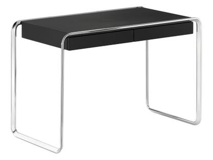 Oblique Desk K2D Black