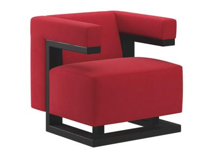 F51 Gropius Armchair 