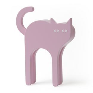 Tecta Cat Karlchen Pink